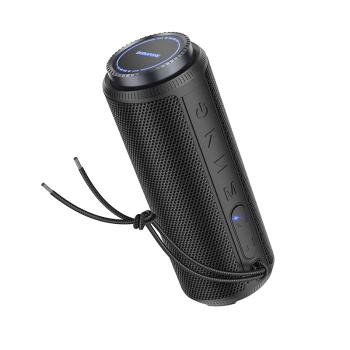 Borofone Bluetooth reproduktor BR22 - Čierna KP26785