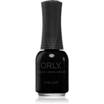 Orly Lacquer lak na nechty odtieň Liquid Vinyl 11 ml