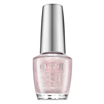 OPI Infinite Shine Long-Wear Lacquer lak na nechty Glitter Mogul 15 ml