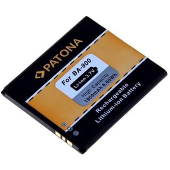 PATONA pre Sony BA900 1800 mAh 3,7 V Li-Ion (PT3068)