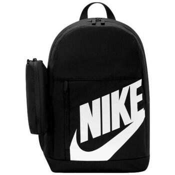 Nike  Športové tašky MOCHILA  ELEMENTAL DR6084  Čierna