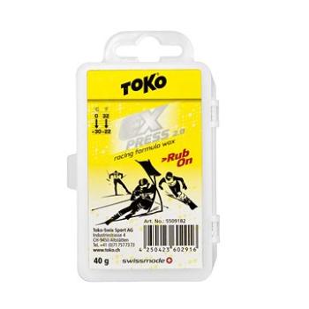 Toko Express Racing Rub-On 40 g (4250423603081)
