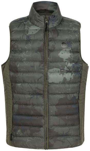 Navitas vesta indra identity camo gilet - m