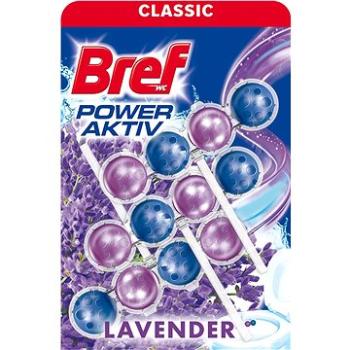 BREF Power Aktiv Lavender 3× 50 g (9000100956192)