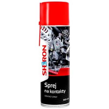 SHERON Kontakt sprej 300 ml (1530029)