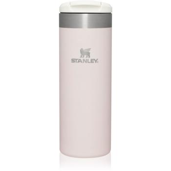 Stanley AeroLight™ Transit Mug termohrnček Rose Quartz Metallic 470 ml