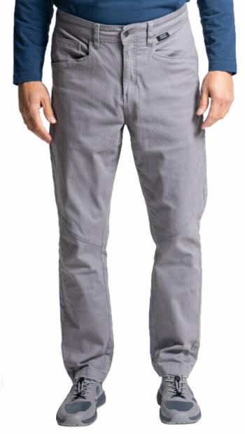 Adventer & fishing Nohavice Outdoor Pants Titanium 2XL