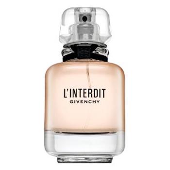 Givenchy L'Interdit parfémovaná voda pre ženy 50 ml