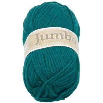 Jumbo 100 g – 1105 tmavo zelená (6651)