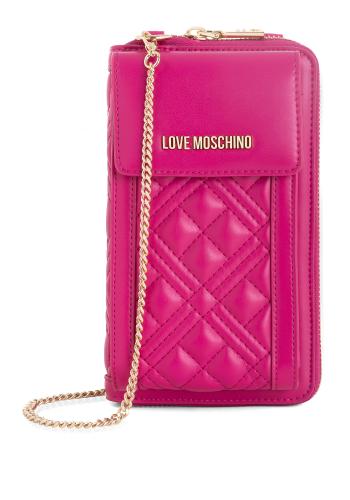 Moschino Love Dámska crossbody kabelka JC5682PP1LLA0626