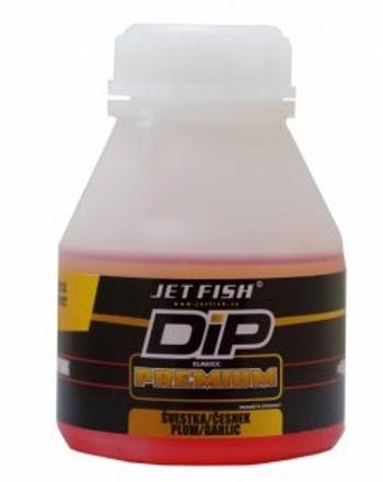 Jet fish dip premium clasicc 175 ml-chilli cesnak