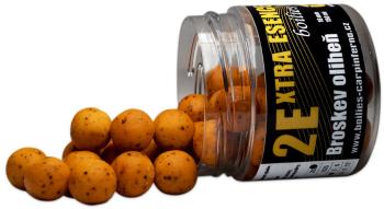 Carp inferno boilies 2e 150 ml 16 mm - broskyňa oliheň