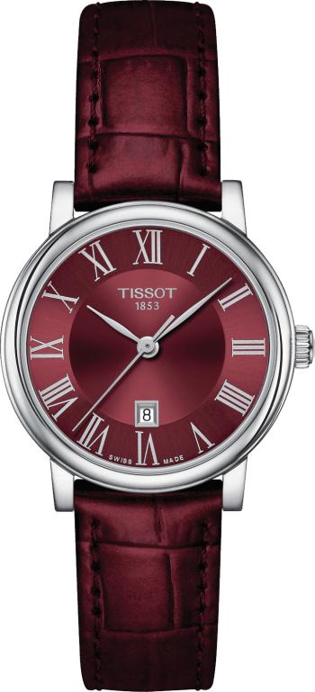 Tissot Carson Premium Lady T122.210.16.373.00