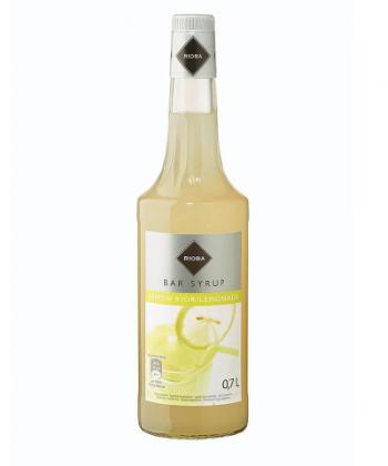 Rioba Lemon Rior Sirup 0,7l