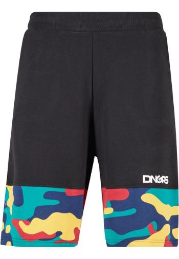 Dangerous DNGRS Shorts HideMe black - XL