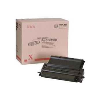 XEROX 6100 (106R00679) - originálny toner, čierny, 3000 strán