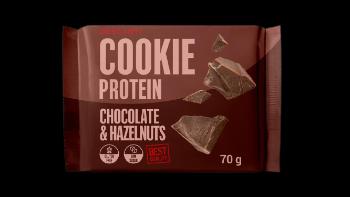 Descanti Cookie Protein Chocolate&Hazelnuts 70 g