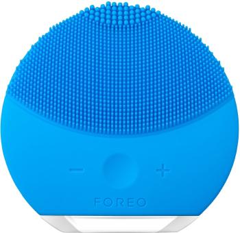 Foreo LUNA Mini 2 Sonická čistiaca kefka na tvár, Aquamarine