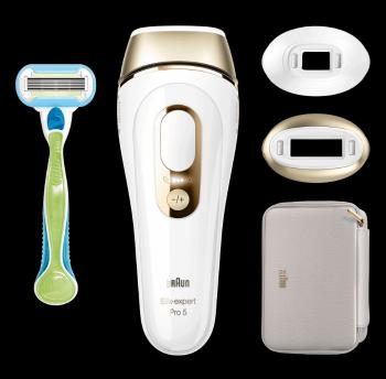 BRAUN Epilátor IPL Silk·expert Pro 5, PL5152