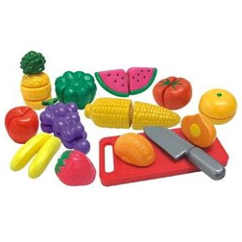 Ovocie a zelenina krájaná v škatuľke (8592190221416)