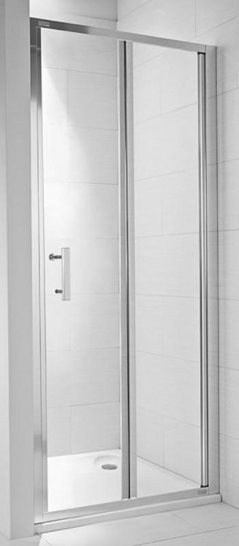 Sprchové dvere 90 cm Jika Cubito H2552420026661