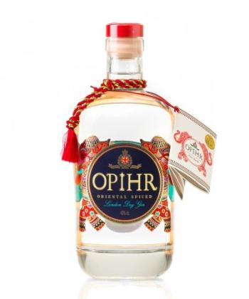 Opihr Oriental Spiced London Dry Gin 0,7l (42,5%)