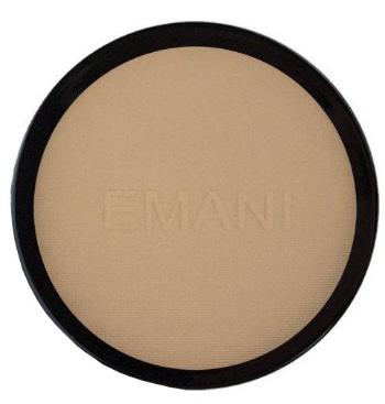 Emani Flawless Matte Foundations - Zmatňujúci make-up Nude Beige 12 g