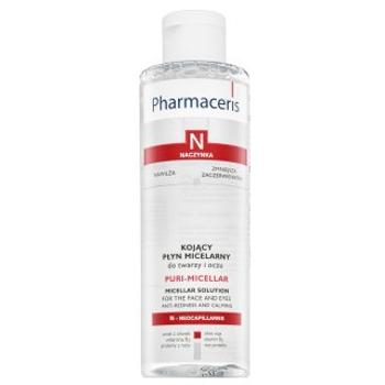 Pharmaceris N Puri-Micellar Water odličovacia micelárna voda pre upokojenie pleti 200 ml