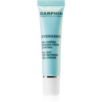 Darphin Hydraskin All-Day Eye Refresh Gel-Cream osviežujúci očný krém 15 ml