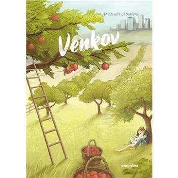 Venkov (978-80-765-0937-5)