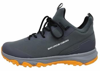 Savage Gear Rybárska obuv Freestyle Sneaker Pearl Grey 45