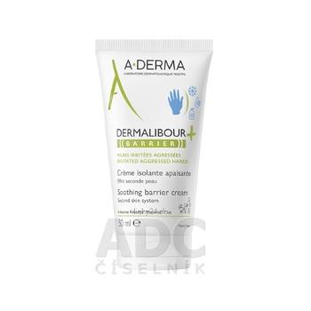 A-DERMA DERMALIBOUR+ BARRIER Ochranný krém