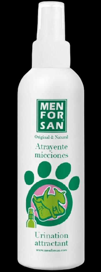 Menforsan Sprej pro výcvik štěněte 125ml