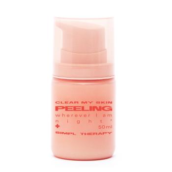 SIMPL THERAPY Clear my skin peeling 50 ml