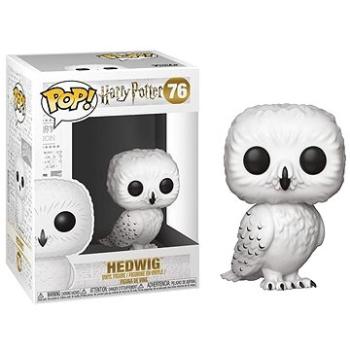 Funko POP! Harry Potter – The Hedwig (889698355100)