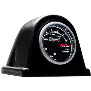 PROSPORT Smoke Lens prídavný ukazovateľ teploty oleja 50 – 150 st. s dymovým prekrytím (216BFWHOTSM-C)