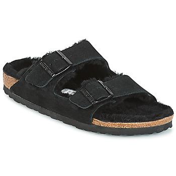 Birkenstock  Šľapky ARIZONA  Čierna