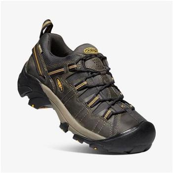 Keen Targhee II WP M sivé EU 42,5/267 mm (887194365814)