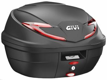 Givi B360N2 Monolock