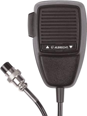 mikrofón Albrecht AE 4197