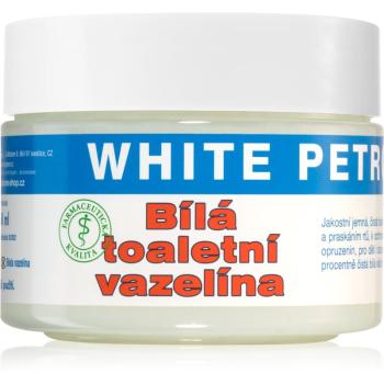 Bione Cosmetics Care biela vazelína 260 ml