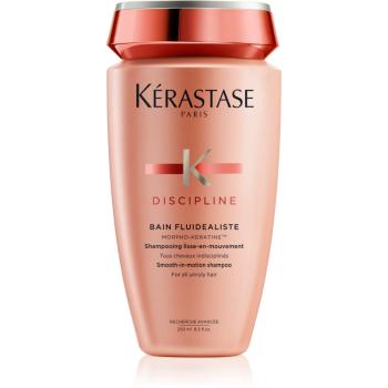 Kérastase Discipline Bain Fluidealiste uhladzujúci šampón pre nepoddajné vlasy 250 ml