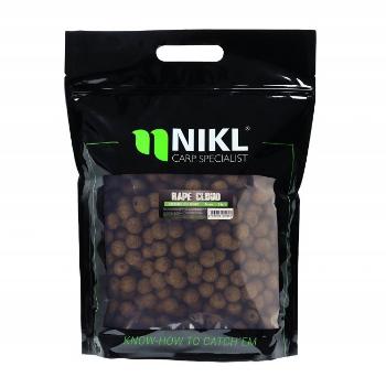 Nikl boilie economic feed rape cloud - 5 kg 20 mm