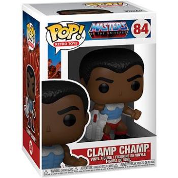 Funko POP! Vinyl MOTU - Clamp Champ (889698562027)