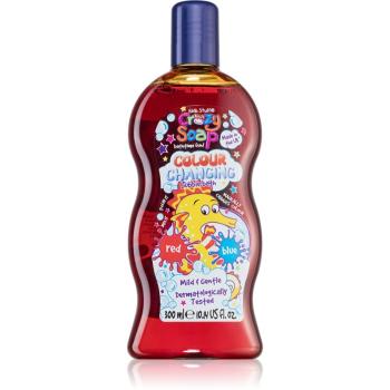 Kids Stuff Colour Changing Red to Blue Red to Blue 300 ml