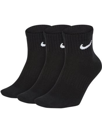 Univerzálny klasické ponožky Nike vel. 38-42
