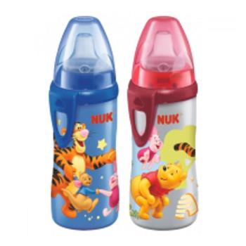 NUK Active Cup DISNEY 300ml 750413