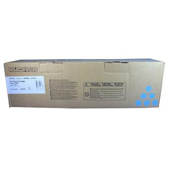 RICOH C901 (828131) - originálny toner, azúrový, 63000 strán