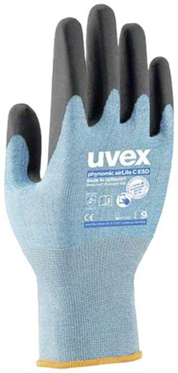Uvex 6037 6008406  rukavice odolné proti prerezaniu Veľkosť rukavíc: 6 EN 388:2016  1 ks