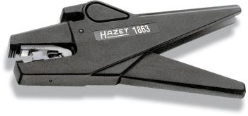 Hazet  1863 automatické odizolovacie kliešte  0.2 do 6 mm²
